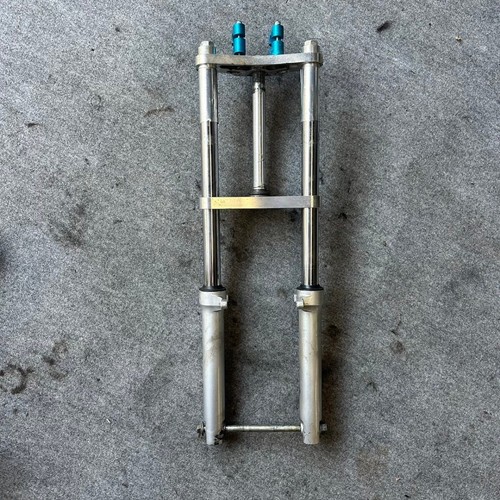 Spi front fork suspension - spi,