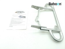 Grab Bar (Pillion Grab Rail)
