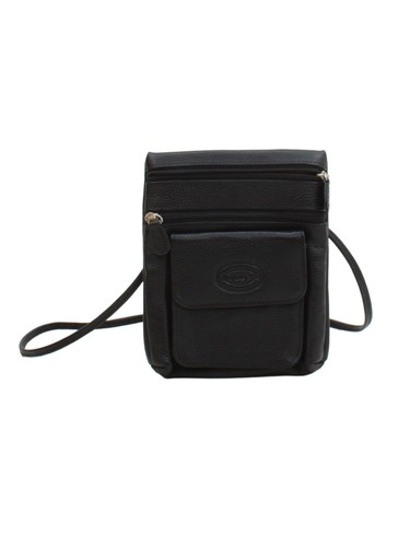 Tod men bag black 100 - tod's, 100%