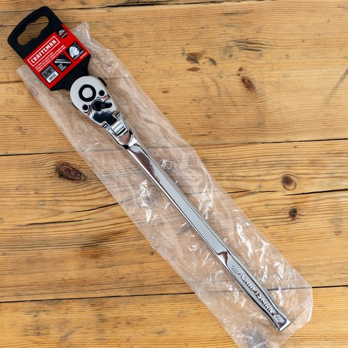 Craftsman flex head - craftsman, 3/8"