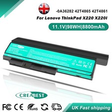 8800mAh 42T4875 42T4899