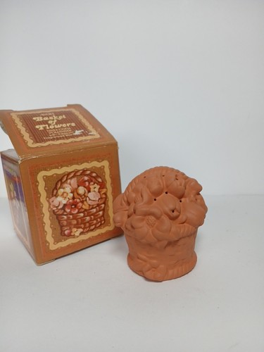 Vntg avon terra cotta - vntg,