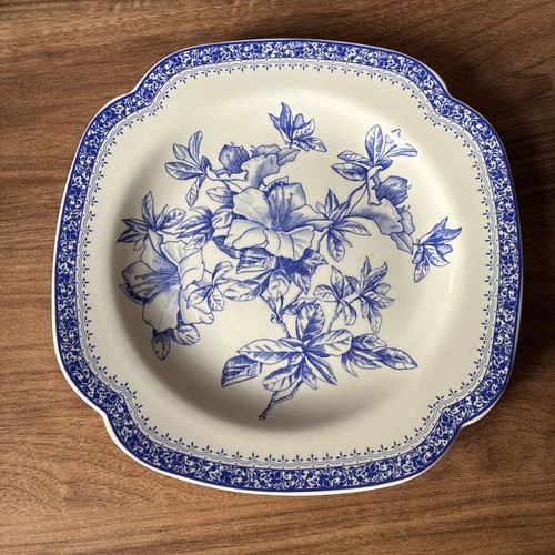 Spode england the blue room - england,