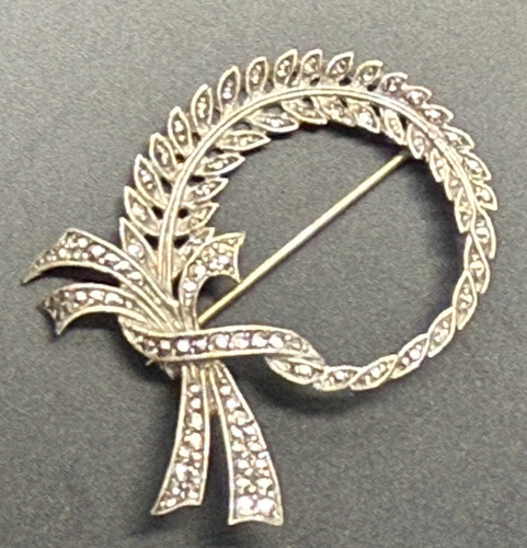 Vintage sterling silver - vintage, &