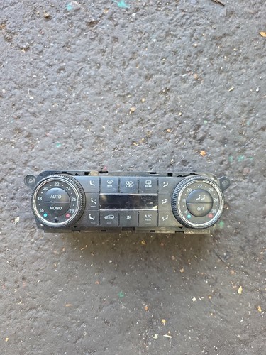 Mercedes class va2758070 - gl,