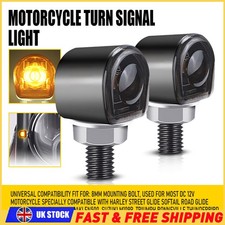 Brand New 2pcs Turn Signal