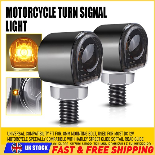 Brand new 2pcs turn signal - new,