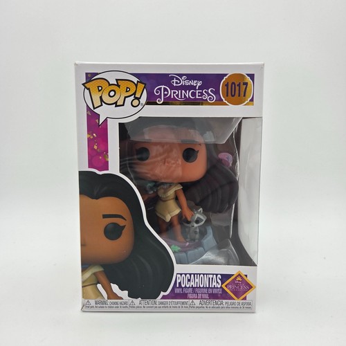 Funko pop disney - disney:, ultimate