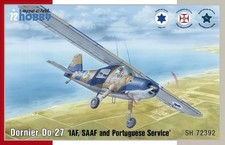 Special Hobby 72392 1:72nd