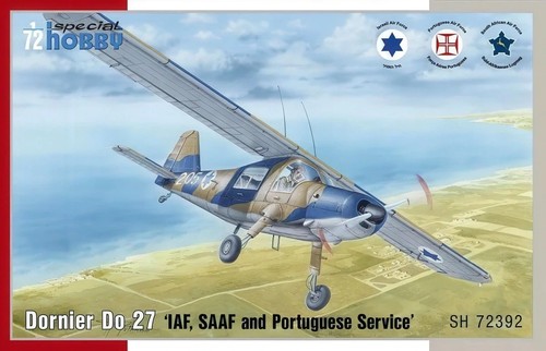 Special hobby 72392 72nd - special,