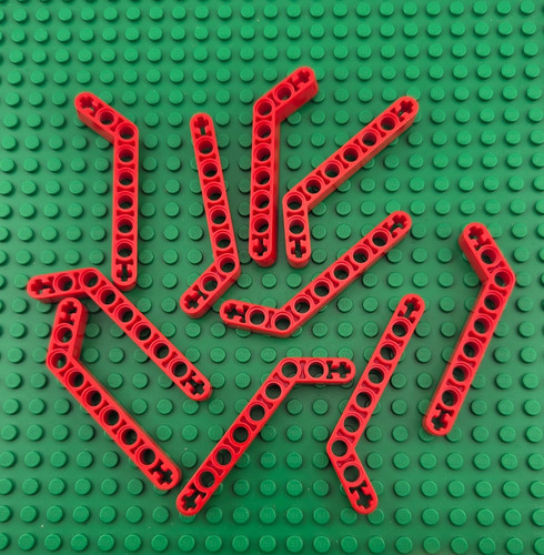 Lego technic thick bent 1 - x,