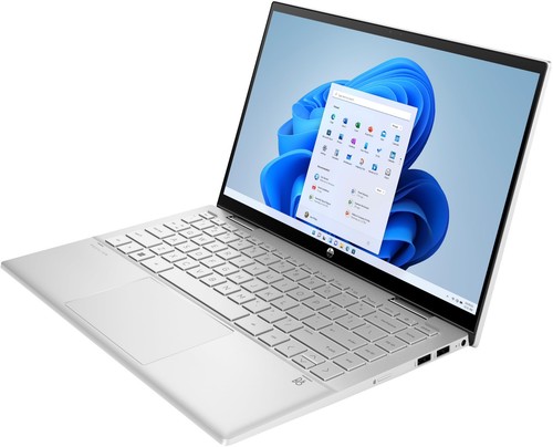 Pavilion x360 convertible - hp,