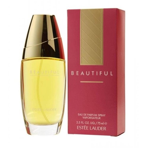 Estee lauder beautiful eau - eau, de