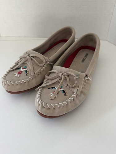 Minnetonka shoes womens - shoes, 9