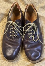 Men's Sperry Top-Sider GOLD CUP Sport Casual CVO ASV STS11785 Sz 11M