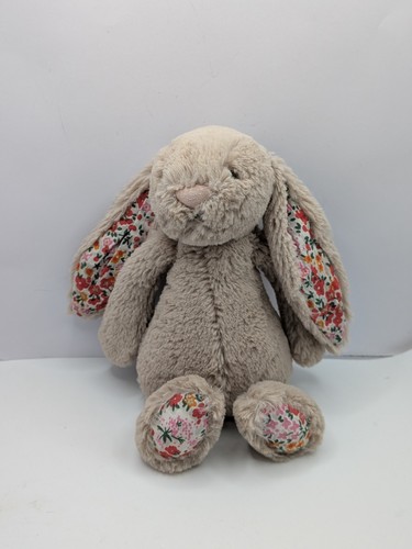 Jellycat small posy beige - small,