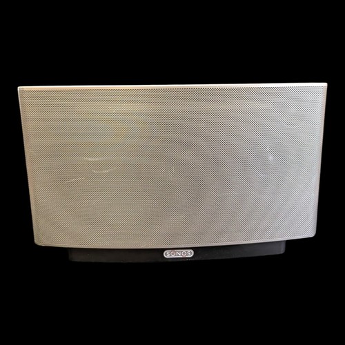Sonos zoneplayer wireless - sonos, s5