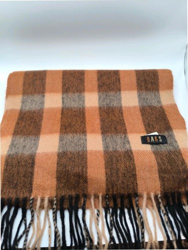 Daks vintage scarf great - vintage, in