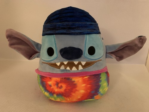 Squishmallows disney stitch - squishmallows,