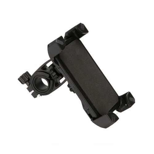 Adjustable bike phone - adjustable,