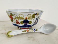 Vintage faenza cacf garofano - vintage,