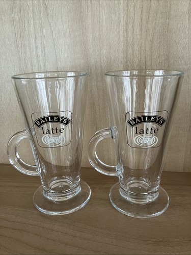 Bailey branded latte irish - branded,
