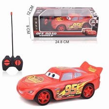Lightning Mcqueen offroad Cars