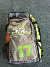 North Kiteboarding 17m Dyno 2012. With Bag. As Is. Lightwind Kite.