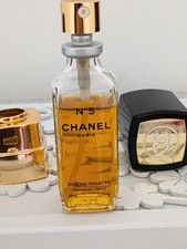 Chanel No. 5 Eau de Toilette50