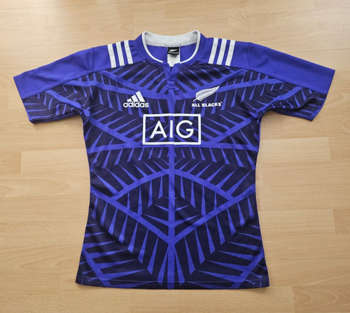 New zealand all blacks - all,