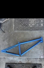 Atomlab pimp 2 steel dirt