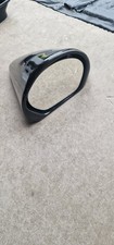 Mk2 VW Golf DTM Mirror Passenger Left Side