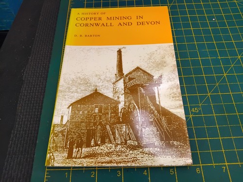 History copper mining in - history,
