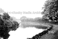 gyy-29 Canal View, Chorley