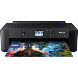 Epson expression photo - expression, hd