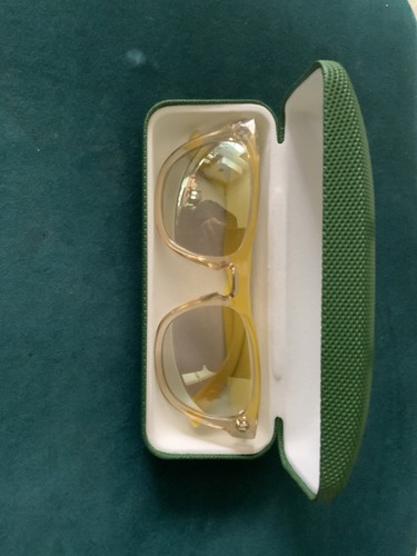 Rare genuine lacoste summer - rare,