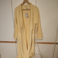 Yves Delorme bathrobe ( size XL) Brand new RRP£375