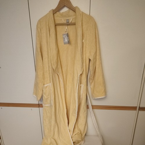 Yves delorme bathrobe - delorme,
