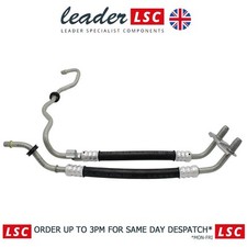 OIL COOLER PIPES HOSES Auto