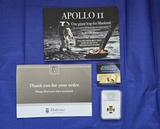 The 2019 50th Anniversary Moon