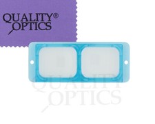 Quality Optics® PG1 2.5X
