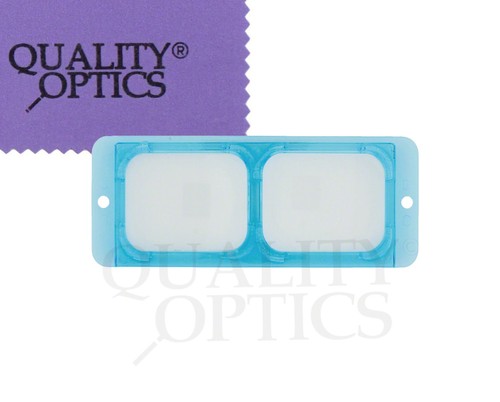 Quality optics pg1 5x - optics®, 2.5x