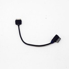 AUDI A5 8T3 iPhone iPod Input