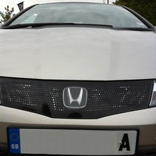 Honda civic mk8 - civic, fk3