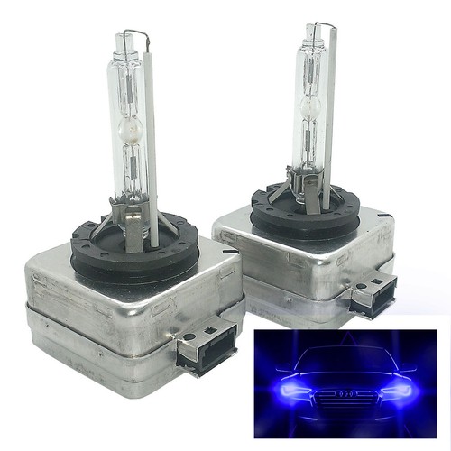 Hid xenon main - 2x,
