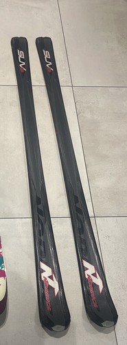 Nordic suv skis - suv,