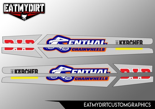 For ktm 2009 2015 full - for, 2009-2015