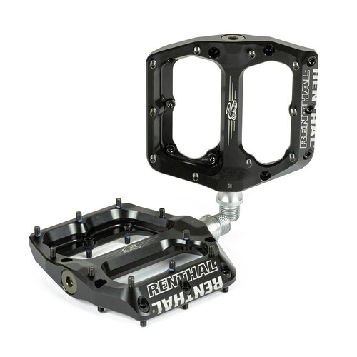 Renthal revo alloy cnc - alloy,