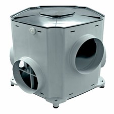 Vortice 12167 Vort Leto HCS Centralised Continuous Ventilation Unit (Humidistat)
