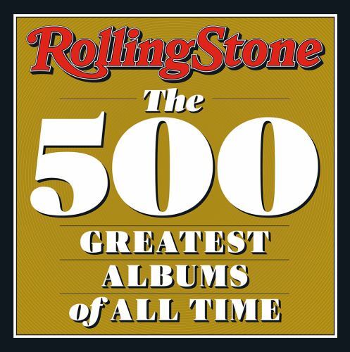 Rolling stone the 500 - stone,